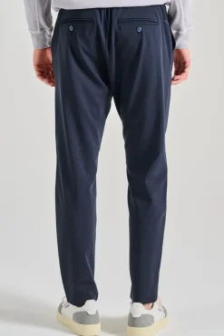 Pantaloni blu