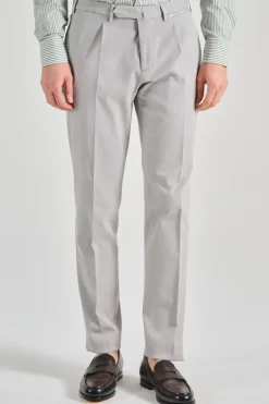 Pantaloni grigio