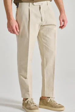 Pantaloni grigio