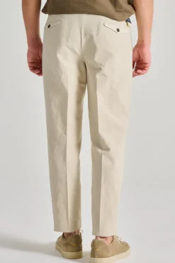 Pantaloni grigio