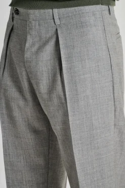 Pantaloni grigio