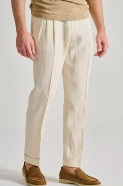 Pantaloni grigio
