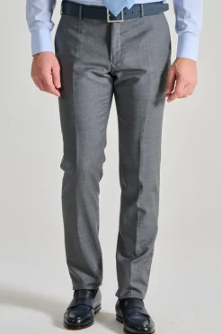 Pantaloni grigio