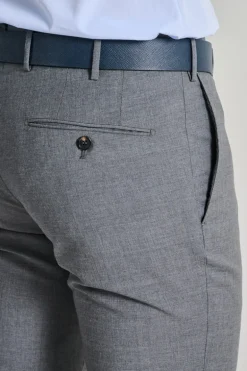 Pantaloni grigio