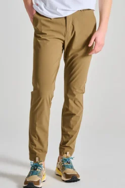Pantaloni surflex chino beige