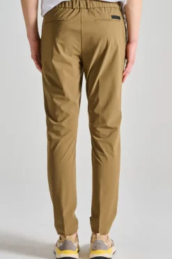 Pantaloni surflex chino beige