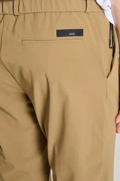 Pantaloni surflex chino beige