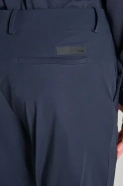 Pantaloni surflex chino blu