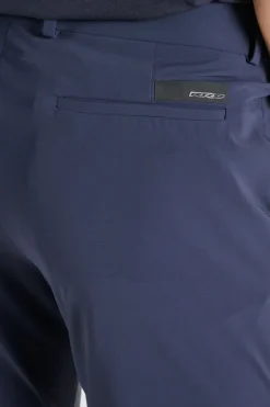 Pantaloni surflex chino blu