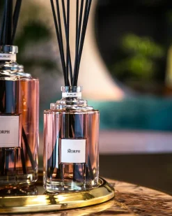 Profumo ambienti burlat bamboo 250 ml unico unisex