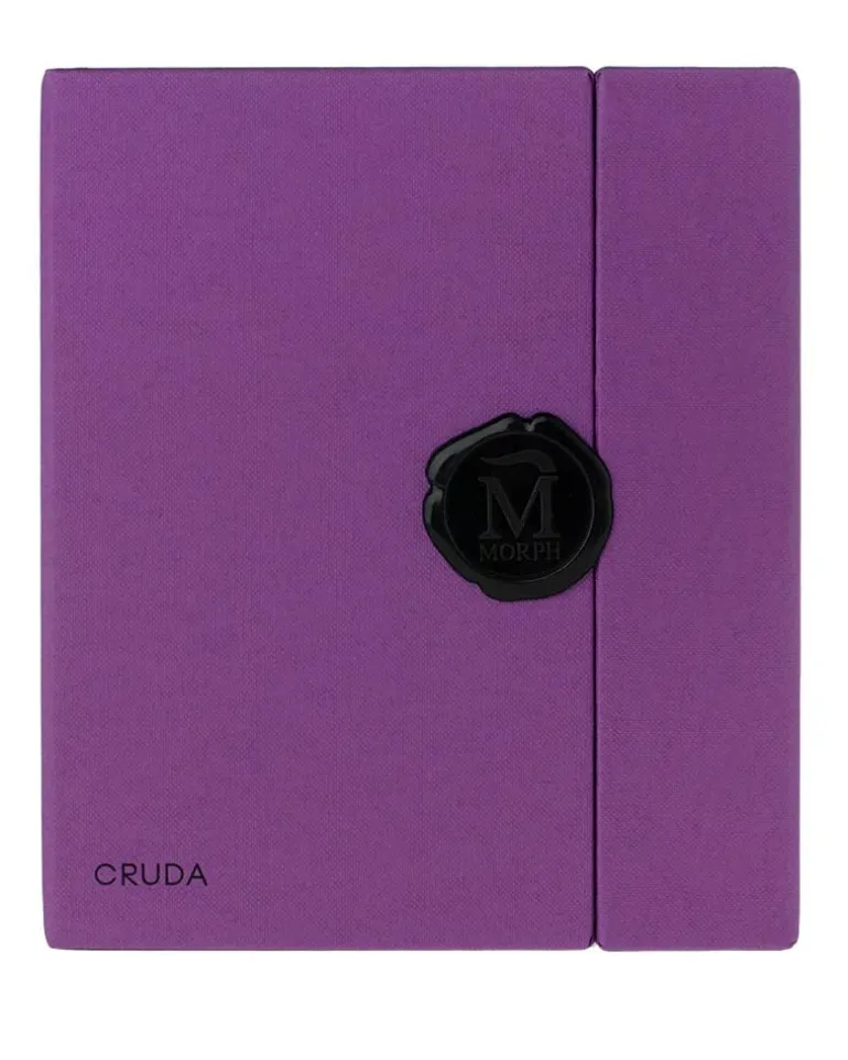 Profumo cruda unisex 100 ml