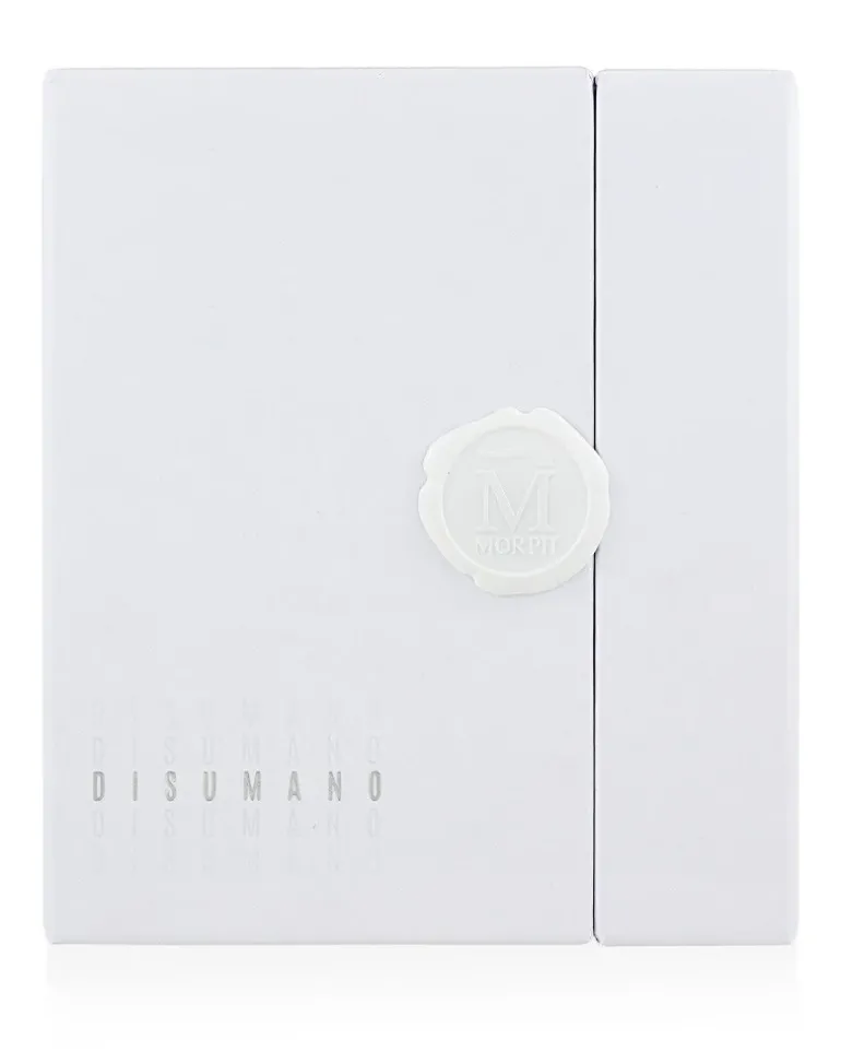 Profumo disumano unisex 100 ml