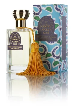 Profumo edp gentry jockey club unisex 100 ml