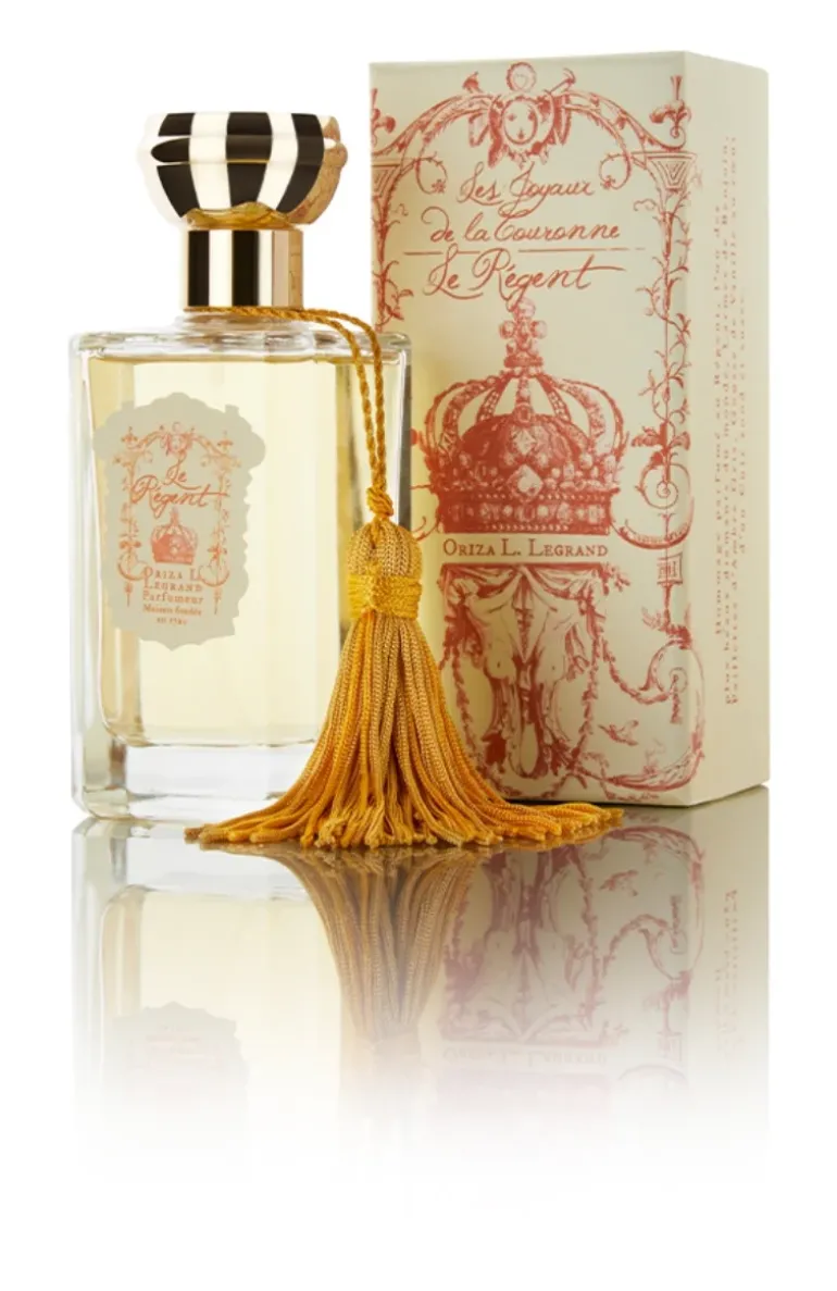 Profumo edp le regent unisex 100 ml