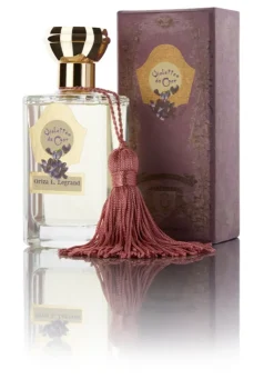 Profumo edp violettes du czar multicolor unisex 100 ml