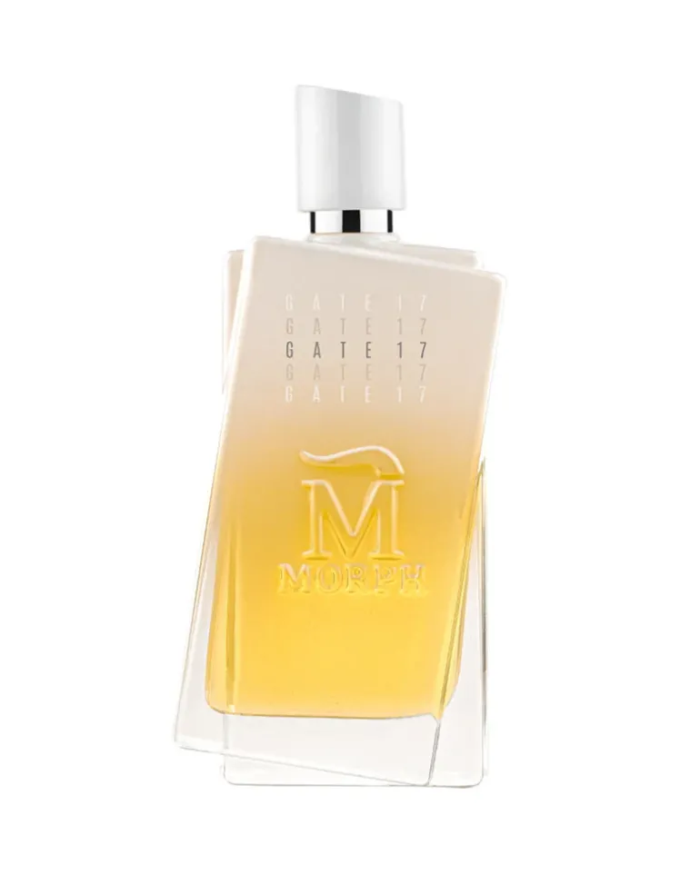 Profumo gate17 100 ml unisex