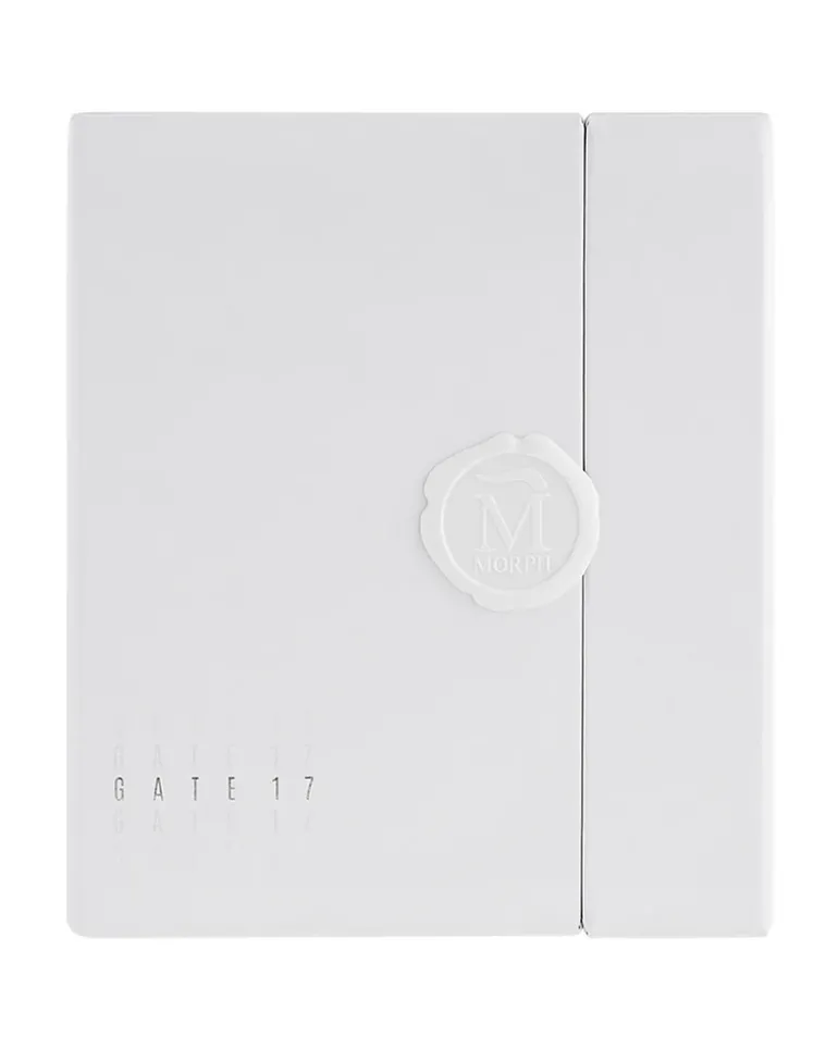 Profumo gate17 100 ml unisex