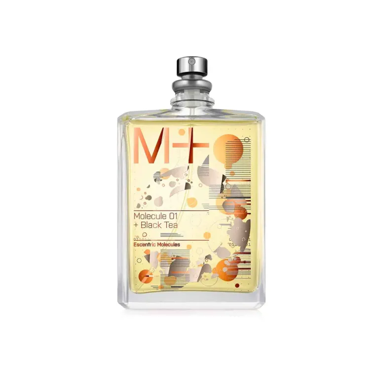 Profumo molecule 01+ black tea 100 ml unisex