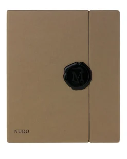 Profumo nudo unisex 100 ml