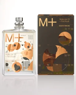 Profumo patchouli edition unico uomo