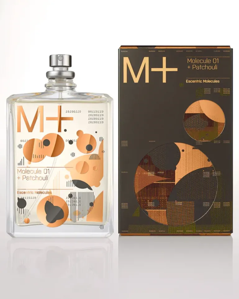 Profumo patchouli edition unico uomo