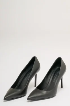 Scarpa marrone donna