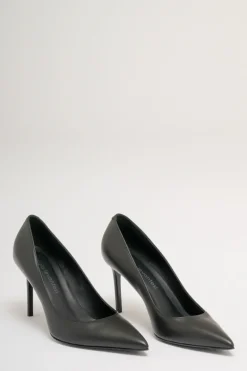 Scarpa marrone donna