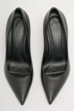 Scarpa marrone donna