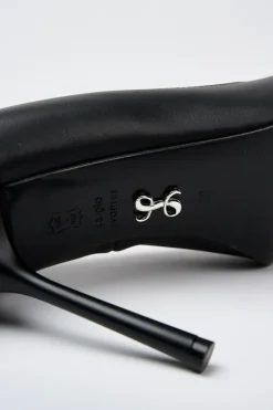 Scarpa marrone donna