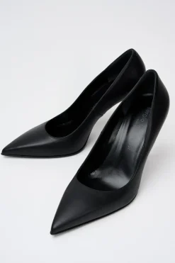 Scarpa marrone donna