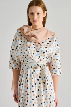 Sciarpa 100% lana 94099