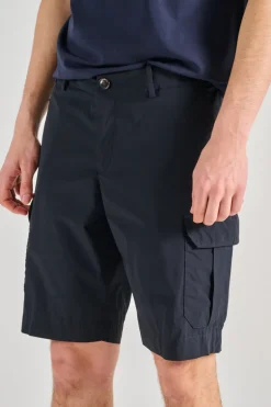 Shorts extralight blu