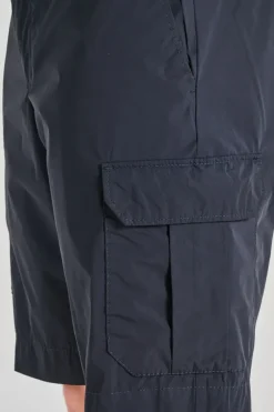 Shorts extralight blu