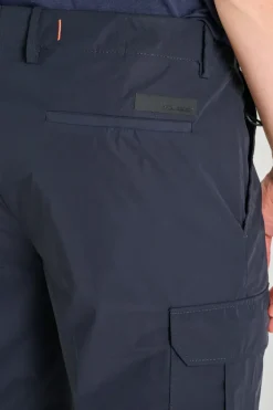 Shorts extralight blu