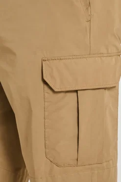 Shorts extralight gdy settimana tessuto bianco