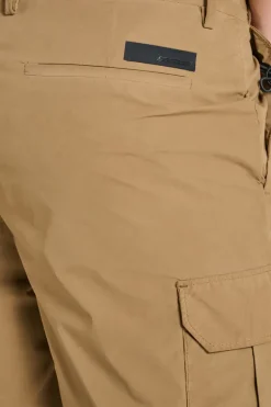 Shorts extralight gdy settimana tessuto bianco