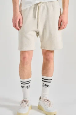 Shorts main beige
