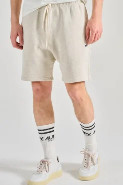 Shorts main beige