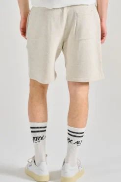 Shorts main beige