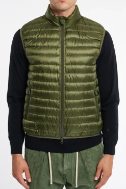 Smanicato colori verde/verdone