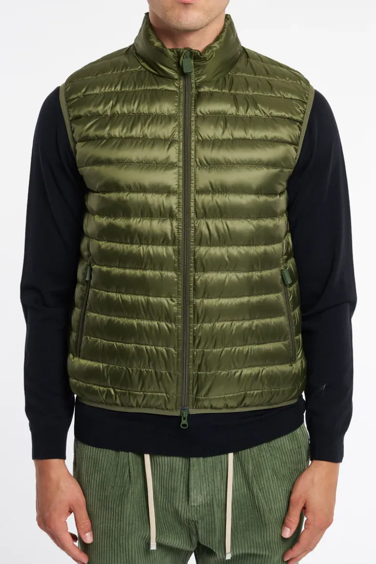 Smanicato colori verde/verdone