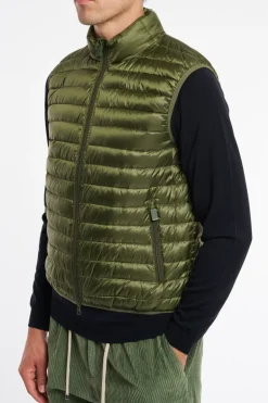 Smanicato colori verde/verdone