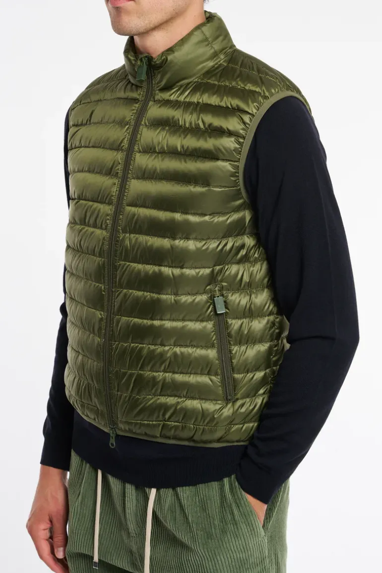 Smanicato colori verde/verdone