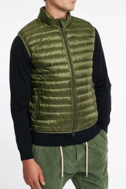 Smanicato colori verde/verdone