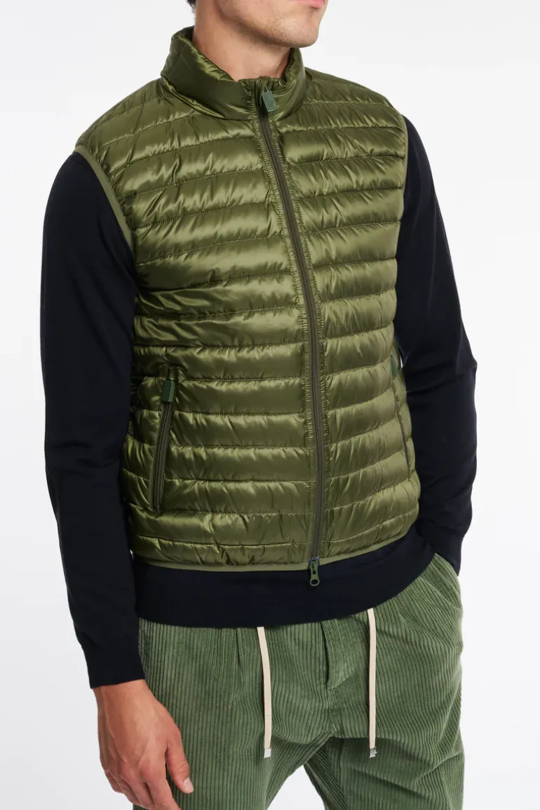 Smanicato colori verde/verdone