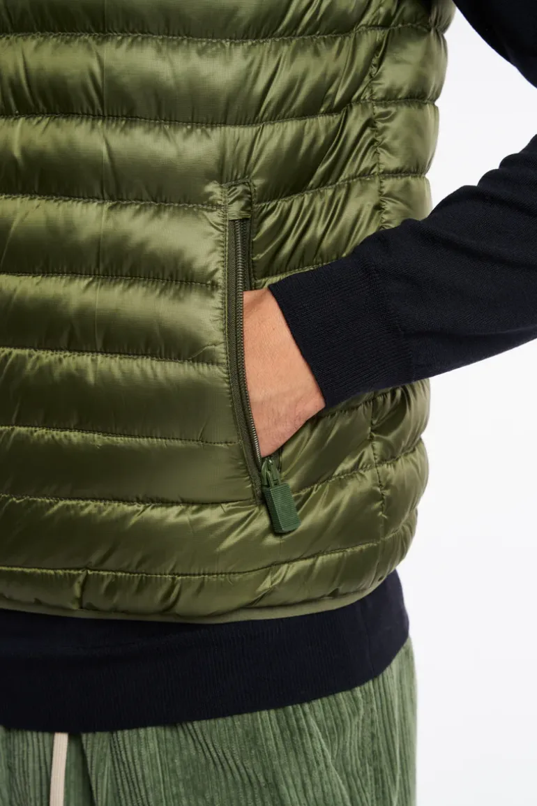 Smanicato colori verde/verdone