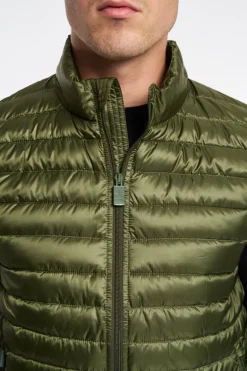 Smanicato colori verde/verdone