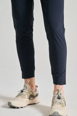 Sneakers kaiso eco suede/eco nylon beige