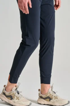 Sneakers kaiso eco suede/eco nylon beige