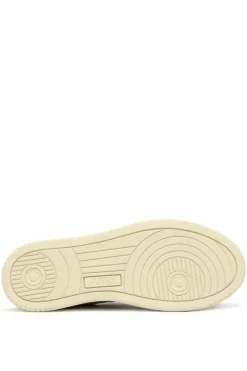 Sneakers medalist low suede beige